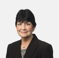 Mary Swayze's Instagram, Twitter & Facebook