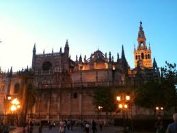 Buche deine gepäckaufbewahrung in sevilla,sevilla altstadt mit radical storage (ehemals bagbnb). Schone Altstadt Centro Historico De Sevilla Sevilla Reisebewertungen Tripadvisor
