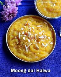 Moong Dal Halwa Quick Moong Dal Sheera Recipe Recipe Sheera Recipe Recipes Indian Desserts