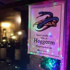 The same people are also running a fantastic pizza joint called hoggorm. Hoggorm Pizza Nygardsgaten 29 Bergen Norway Restaurant Reviews Yelp