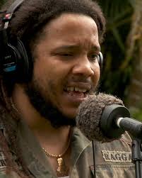Stephen Robert Nesta "Raggamuffin" Marley (born April 20, 1972) is an  American Jamaican musician, who is the son of Bob Marley and his wife Rita  Marley. Stephen is an eight-time Grammy award