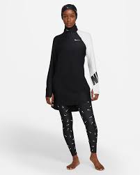 Nike Victory Women S Slim Swim Leggings Nike Nl