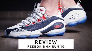 Check back often for the latest additions. Reebok Dmx Run 10 Review Youtube