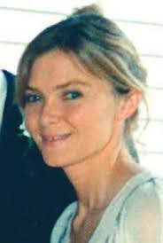 Alexandra Keay “Sandy” Arrowsmith (1963-2007): homenaje de Find a Grave