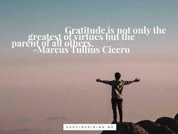 The compounding effect of gratitude. 131 Gratitude Quotes To Make You Feel Grateful Keep Inspiring Me