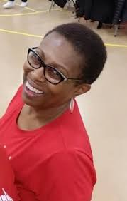 Happy Birthday wishes today go to Michele Croft. Enjoy your special day!