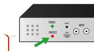 Car amplifier repair guide pdf. Car Amp Troubleshooting Recognize Fix A Power Protect Fault Decibelcar