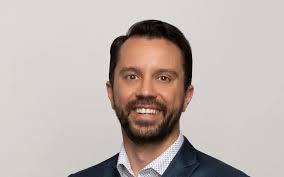 Steven Mathieson, CFA