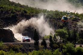 This time it was championship leader sebastien ogier who. Servustv Sichert Sich Exklusiv Rechte An Der Fia World Rally Championship Motorradreporter