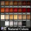 Irish Natural Red Hair