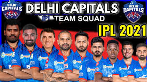 Delhi capitals live match updates, scores, schedule, players list, tickets, merchandise, news, photos, videos and more. Ipl 2021 Delhi Capitals Full Squad Dc Players List Ipl 2021 Delhi Capitals Team Ipl 2021 Youtube