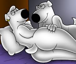 Rule34 - If it exists, there is porn of it  tbfm, brian griffin, jasper (family  guy)  4569135