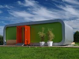 Nomad Home Prefab Modular Modern Prefab Homes Prefab Homes Cheap Prefab Homes
