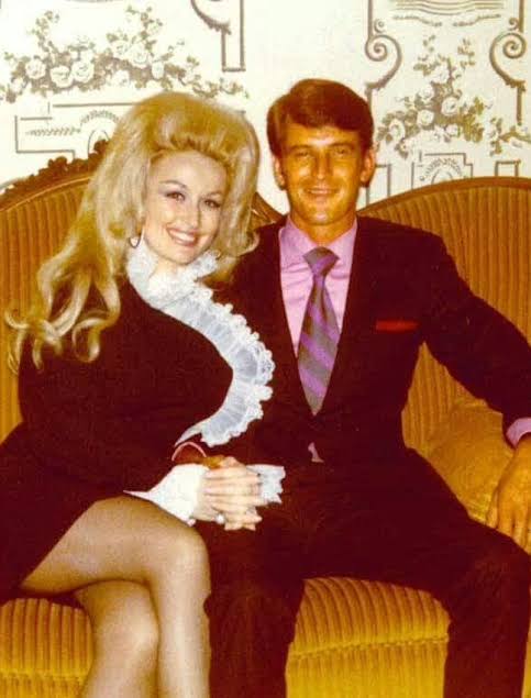Behind Dolly Parton's smile: a secretive marriage, heartbreak and the story  that insp