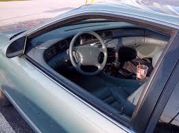 Image result for Evergreen Frost 1995 Town Car