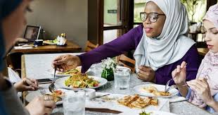 Berikut adalah bacaan doa berbuka puasa ramadhan beserta terjemahnya. 7 Menu Makanan Buka Puasa Untuk Keluarga Tercinta Popmama Com
