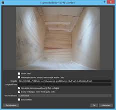 Copy the rtsp link, enter your email and place the html code on. Wlan Kamera Streaming Uber Das Rtsp Protokoll Kamera Im Vogelhaus