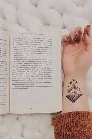 If you like book quotes tattoo, you might love these ideas. 23 Awesome Tattoo Ideas For Book Lovers Page 2 Of 2 Stayglam