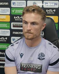 Bolton Wanderers Official...