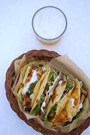 Maybe you would like to learn more about one of these? Screw The Snow Fish Tacos Foods With Gluten Gluten Free Main Dishes Gluten Free Fish