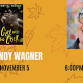 Author Talk - Wendy Wagner event image