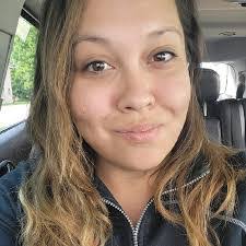 Danielle Brammer's Instagram, Twitter & Facebook