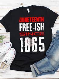 5 out of 5 stars. Juneteenth Free Ish Since 1865 Svg Png Handmade By Toya