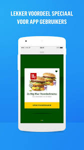 Descarga el app y regístrate para recibir información sobre los restaurantes y ofertas. Mcdonald S For Android Apk Download