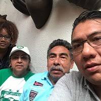 LA OVEJA NEGRA, Ciudad de México