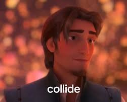 Tangled Eugene Is A Prince