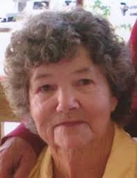 Virgie Lee Powell Obituary September 5, 2016