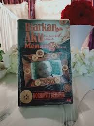 Dm g aku menangis hancur hatiku. Novel Preloved Biarkan Aku Menangis Wattpad