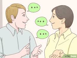 Maybe you would like to learn more about one of these? 3 Ways To Connect With People Wikihow
