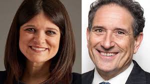 Haley Stevens defeats Andy Levin in race for U.S. House seat