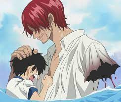 Devil Fruit Abilities Of The Red Hair Pirates One Piece