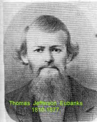 Eubanks Family History: Last Name Origin & Meaning