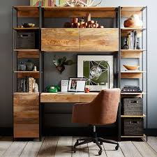 Pair it with your favorite west elm desk or use it to refresh your existing space. Helvetica Leather Office Chair West Elm Canada