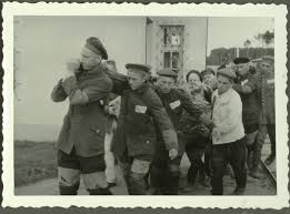 Viaje a berlín y bélgica en la navidad de 2017 1936 1945 Sachsenhausen Concentration Camp Gedenkstatte Und Museum Sachsenhausen