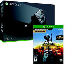Playerunknown's battlegrounds is free to download and keep on the xbox one for a limited time. Get Playerunknown S Battlegrounds Free With The 499 Xbox One X 1tb Console