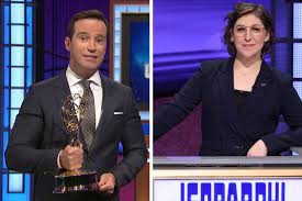 Starting the week of march 8, as a part of each guest host's appearance, jeopardy! Here S What Vocal And Local Fans Are Saying About The Jeopardy Host Decision The Boston Globe