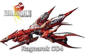 This article is a stub. Ffviii Ragnarok Cd 4 Crystal Universe