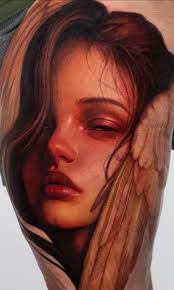 Deanna James Tattoos (@deannajamestattoo)