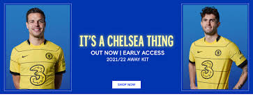 Welcome to the official chelsea fc website. Gu19zvserw7jqm