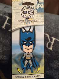 Batman Air Freshener Batman Zelda Characters Vault Boy