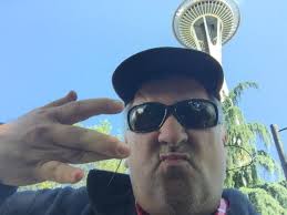 Robert Frith (@Frithdawg)