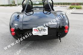 Image result for Sand 1965 AC Cars