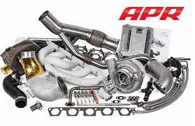 Apr S Passion Productivity Give Back Turbocharger Audi Tt Rs Audi