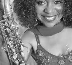 Saxophonist Ernie D Shelby aka Lady Sax; Live at Sax Girls Rock Concert Las  Vegas August 3, 2024, Ep 221