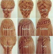 22 Gorgeous Braided Hairstyles For Girls Hairstyles Weekly Long Hair Styles Hair Styles Hair Makeup