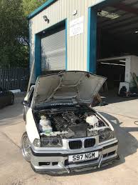 Check spelling or type a new query. E36 328i Fitting Cams And Throttle Bodies The M3cutters